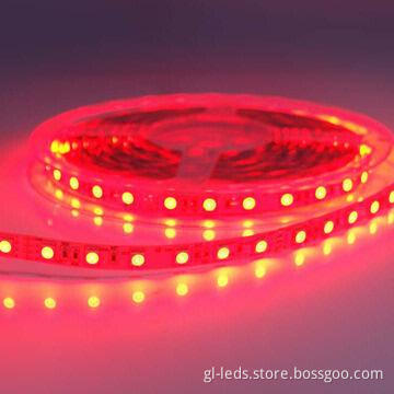 SMD 5050 Constant Current Dimmable Flexible LED Strip